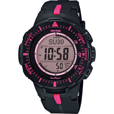 Montre Casio Pro Trek PRG-300-1A4ER