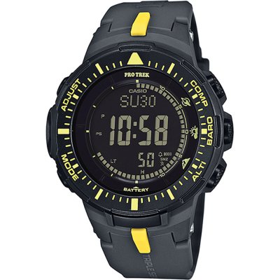 Montre Casio Pro Trek PRG-300-1A9ER