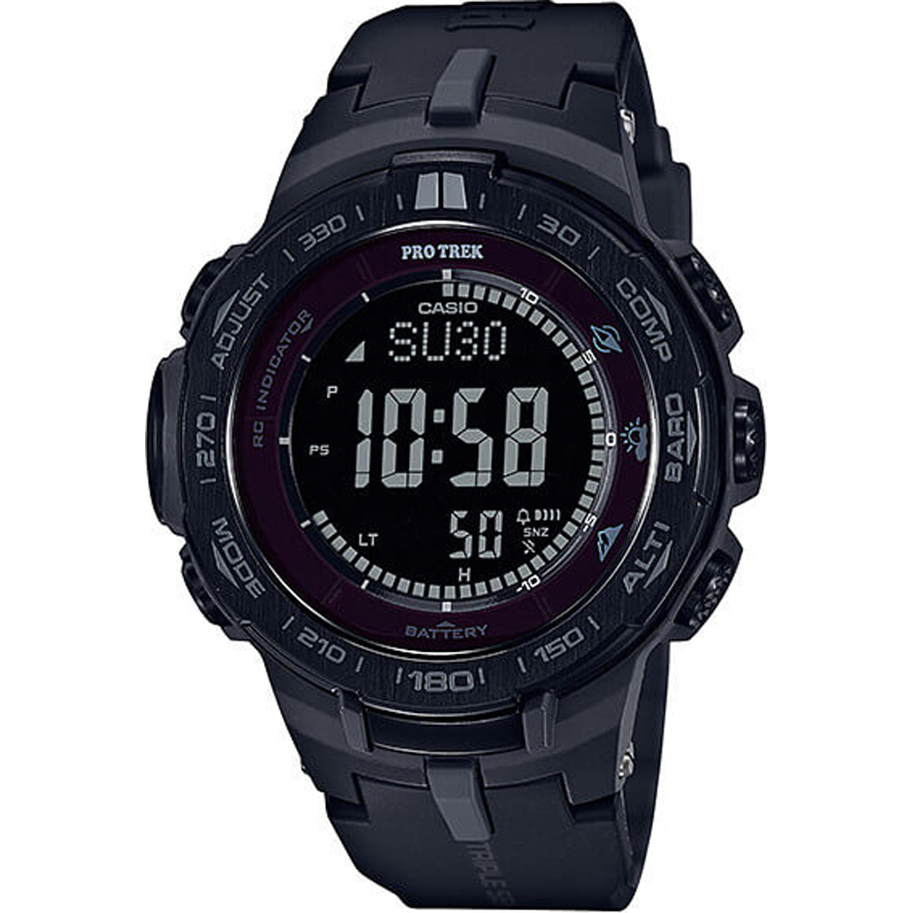 Montre Casio Pro Trek PRG-300-1B