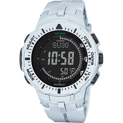 Montre Casio Pro Trek PRG-300-7ER