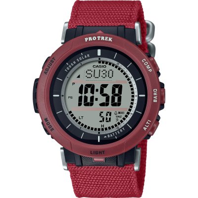 Montre Casio Pro Trek PRG-30B-4