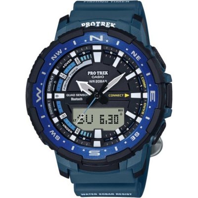 Montre Casio Pro Trek PRT-B70-2