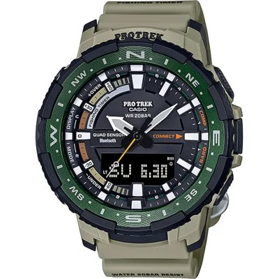 Montre Casio Pro Trek PRT-B70-5