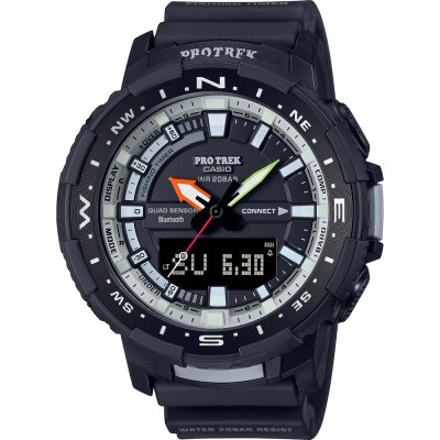 Montre Casio Pro Trek PRT-B70BE-1