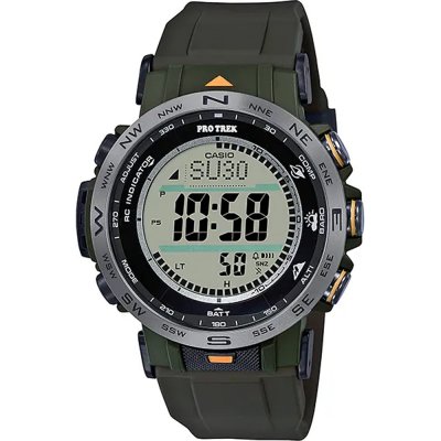 Montre Casio Pro Trek PRW-30Y-3