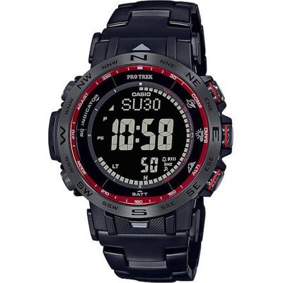 Montre Casio Pro Trek PRW-30YT-1