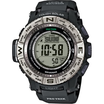 Montre Casio Pro Trek PRW-3500-1ER