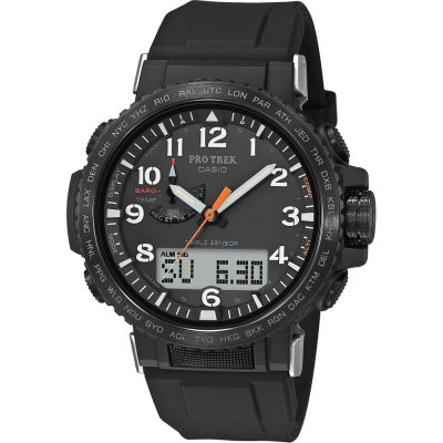 Montre Casio Pro Trek PRW-50Y-1AER Pro Trek Climber Line