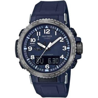 Montre Casio Pro Trek PRW-50YFE-2A