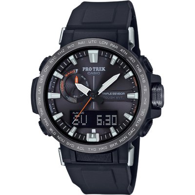 Montre Casio Pro Trek PRW-60Y-1A