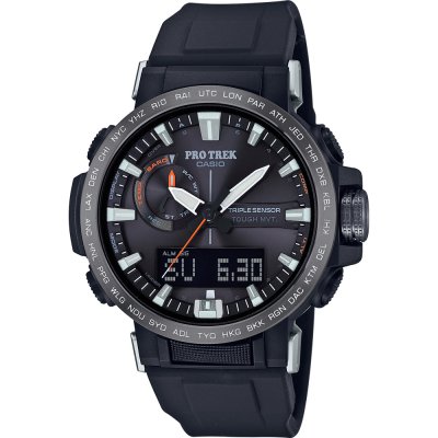 Montre Casio Pro Trek PRW-60Y-1AER