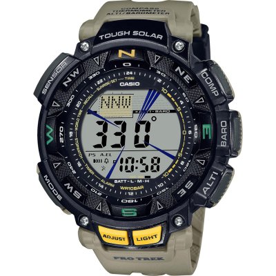 Montre Casio Pro Trek PRG-240-5ER Protrek