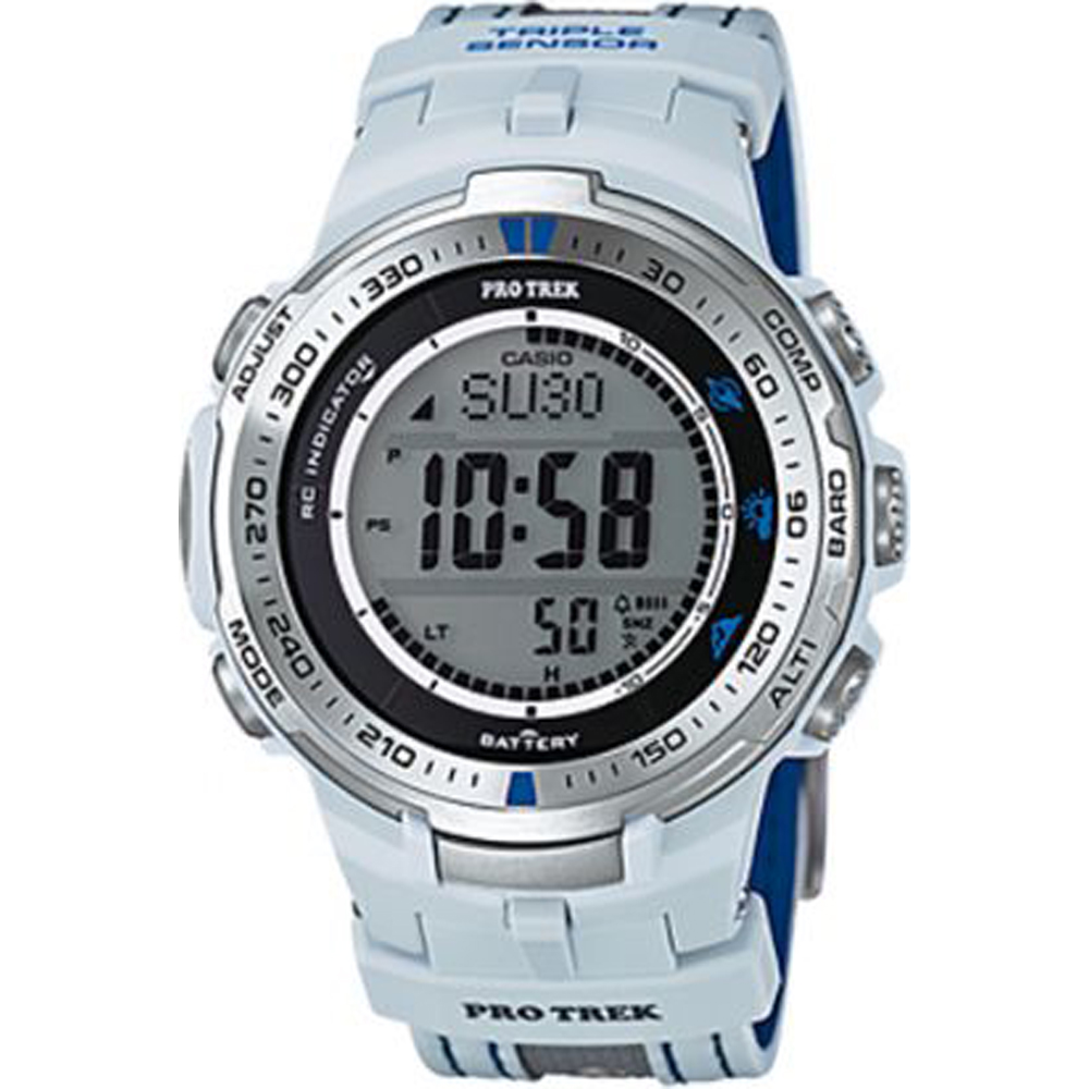 montre Casio PRW-3000G-7 Protrek