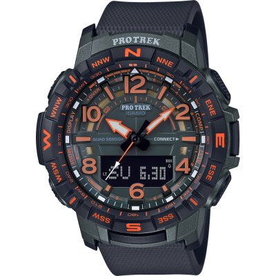 Montre Casio Smart PRT-B50FE-3ER Pro Trek