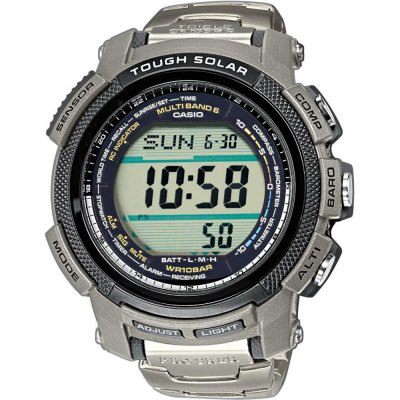 Montre Casio Pro Trek PRW-2000T-7ER