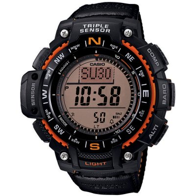 Montre Casio Sport SGW-1000B-4AER