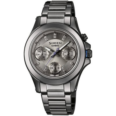 Montre Casio Sheen SHE-3503D-8AER