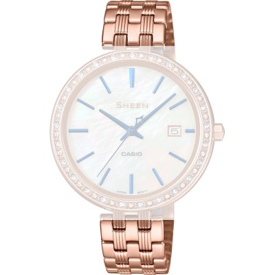 Bracelet Casio Sheen 10579440