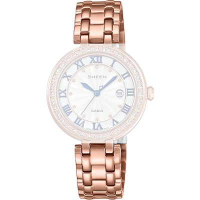 Bracelet Casio Sheen 10584740