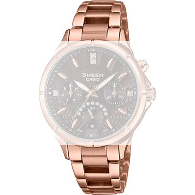 Bracelet Casio Sheen 10586665