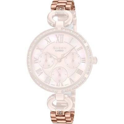 Bracelet Casio Sheen 10590994