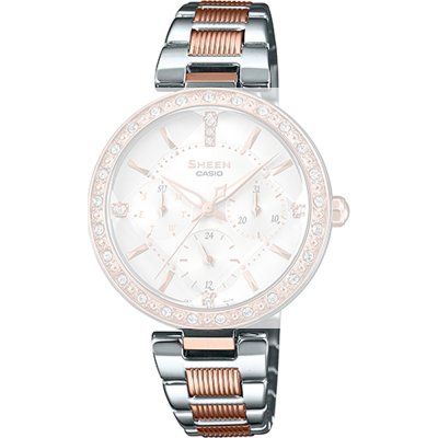 Bracelet Casio Sheen 10599436