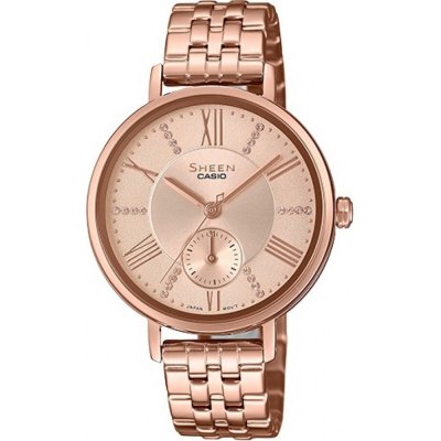 Montre Casio Sheen SHE-3066PG-4AUEF SHEEN Classic