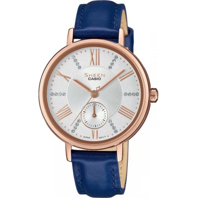 Montre Casio Sheen SHE-3066PGL-7AUEF