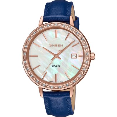 Montre Casio Sheen SHE-4052PGL-7AUEF