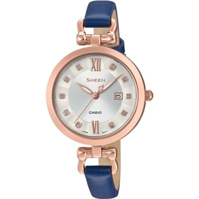 Montre Casio Sheen SHE-4055PGL-7A