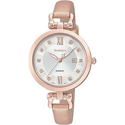 Montre Casio Sheen SHE-4055PGL-7B