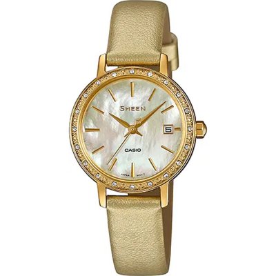 Montre Casio Sheen SHE-4060GL-9A