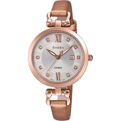 Montre Casio Sheen SHE-4536PGL-7A