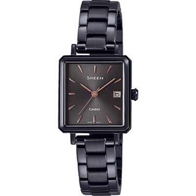 Montre Casio Sheen SHE-4537BD-1A