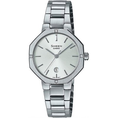 Montre Casio Sheen SHE-4543D-7AUER