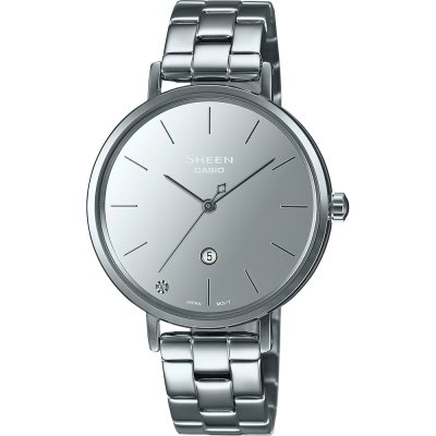 montre Casio Sheen SHE-4544D-7A