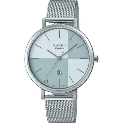 Montre Casio Sheen SHE-4547M-2A