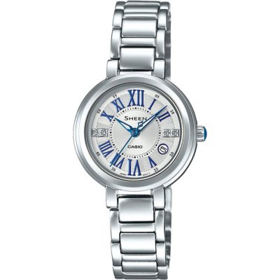 Montre Casio Sheen SHE-4629D-7A