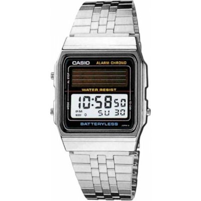 montre Casio AL-180AMVV-1(3262) Solar