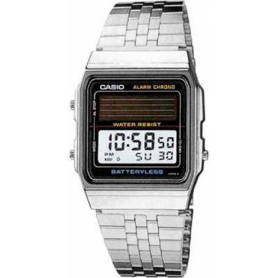 montre Casio AL-180AMVV-1 Solar