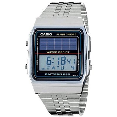 montre Casio AL-180MVV-1 Solar