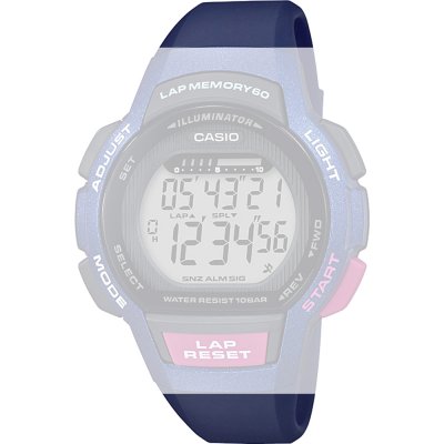 Bracelet Casio Sport 10581434 Sports Edition