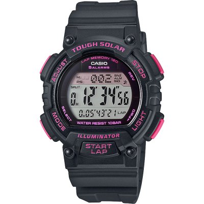 Montre Casio Sport STL-S300H-1CEF