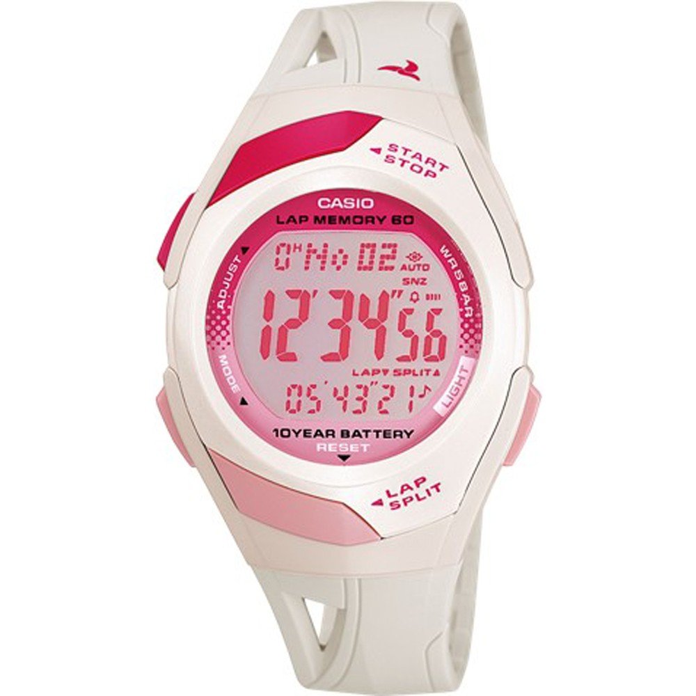 Montre Casio Sport STR-300-7EG Retro Sport