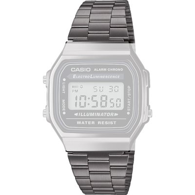 Bracelet Casio 10594609 Vintage Iconic