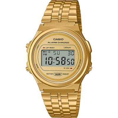 Montre Casio Vintage A171WEG-9AEF Vintage Series