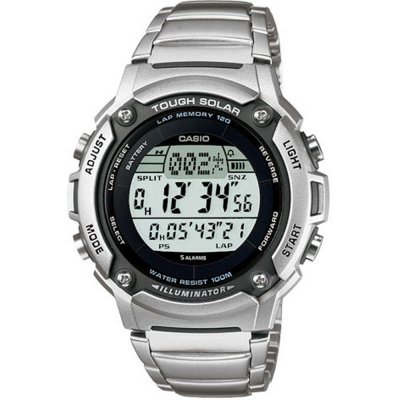 Montre Casio Collection W-S200HD-1AVEF