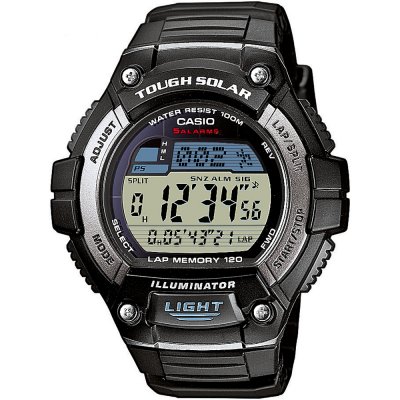 Montre Casio Collection W-S220-1AVEF