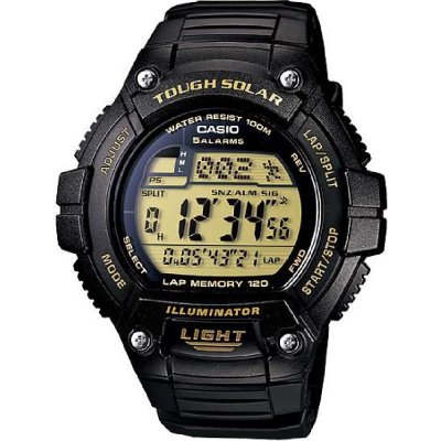 Montre Casio Sport W-S220-9AV