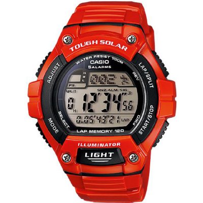 Montre Casio Sport W-S220C-4AV